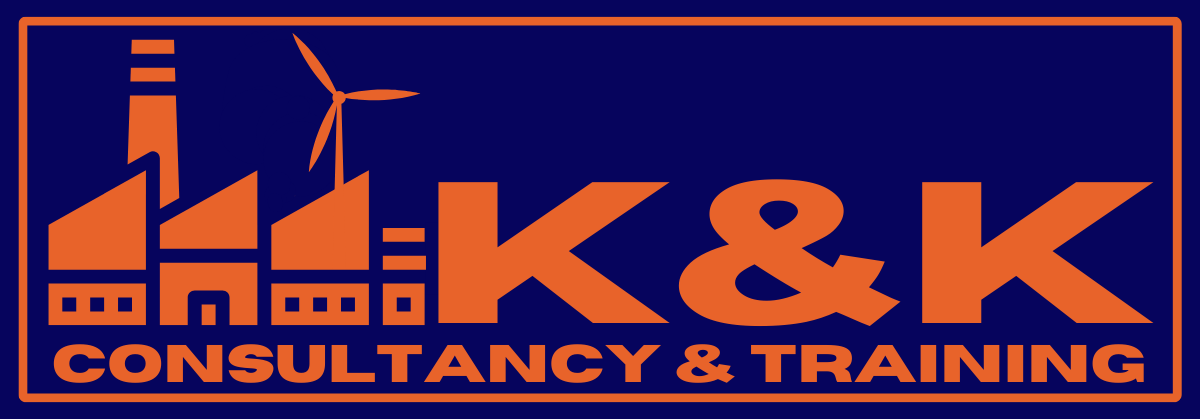 K+K Consultancy and Training Ltd
