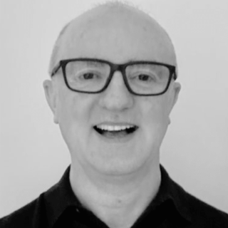 Kevin Doyle.png Kevin Doyle, Managing Director of K&K Consultancy and Training
